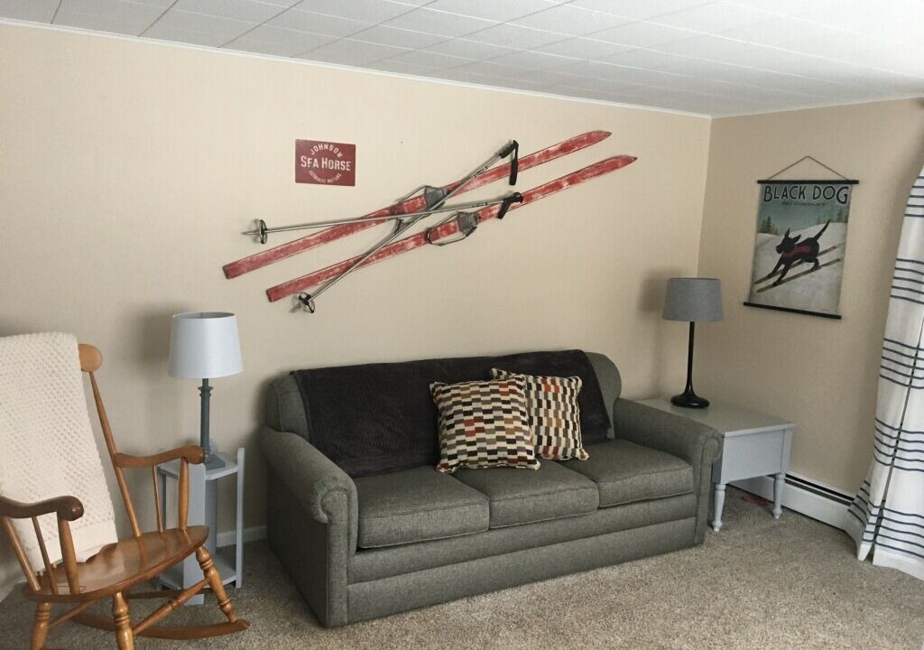 Photo of Bedroom in Mohawk