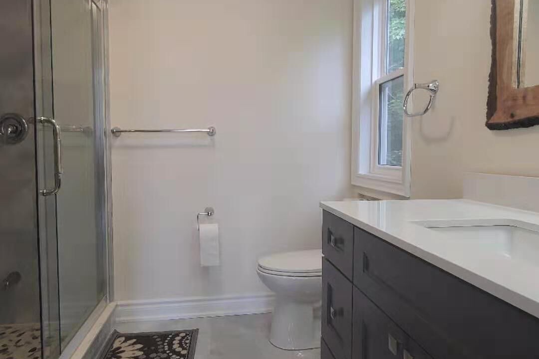 Photo of Bathroom in Seguin