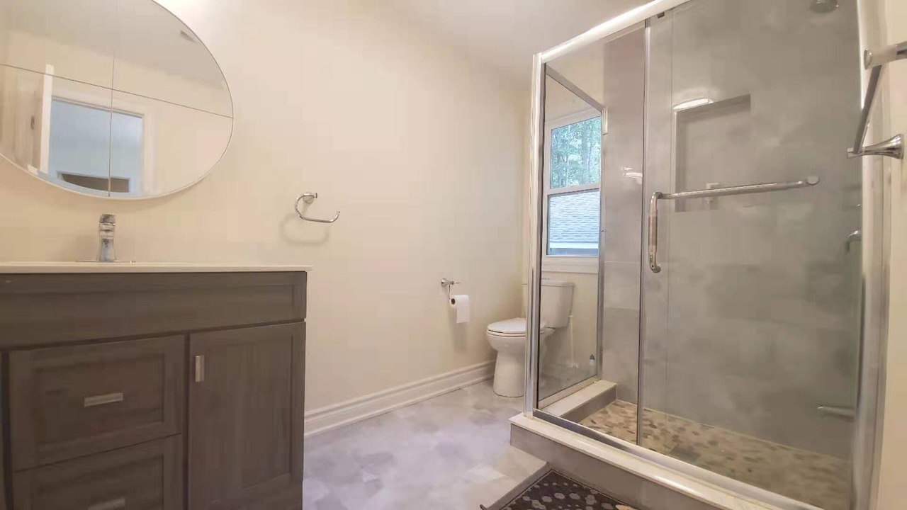 Photo of Bathroom in Seguin