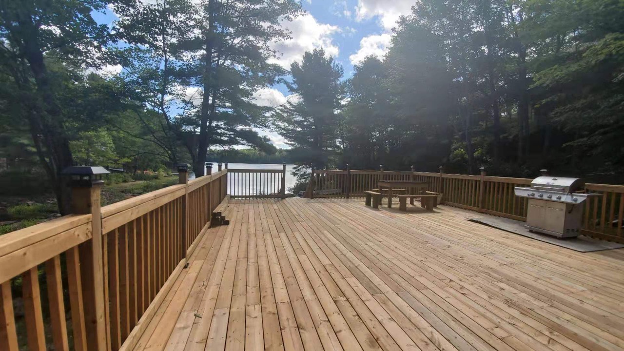Photo of Outdoor in Seguin