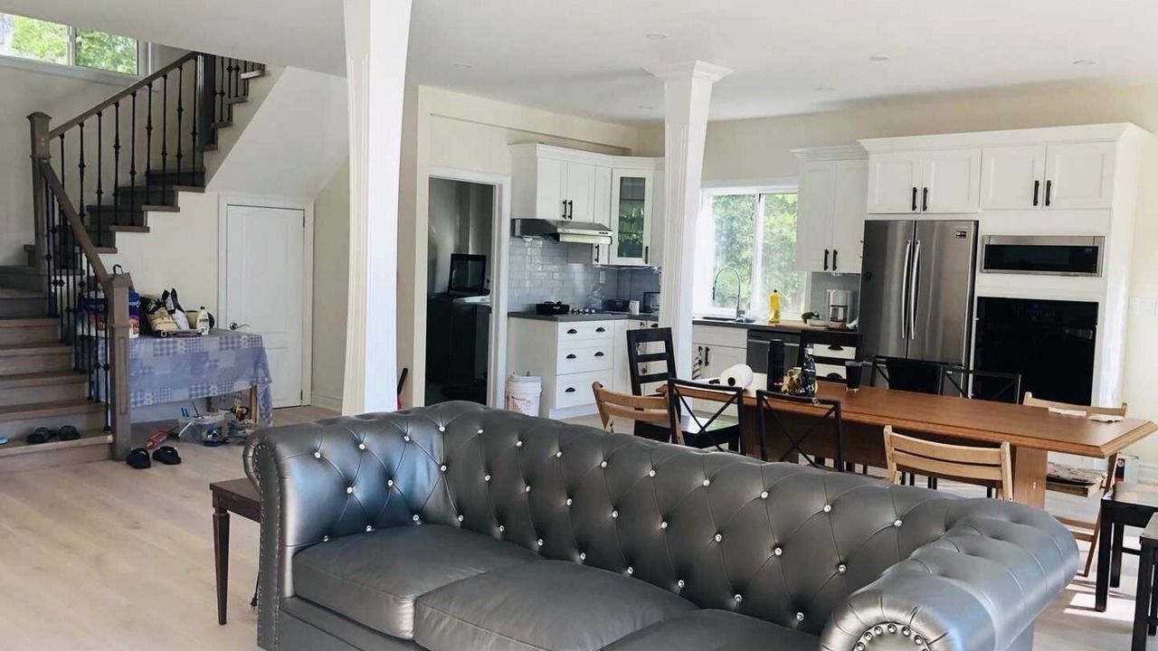 Photo of Livingroom in Seguin
