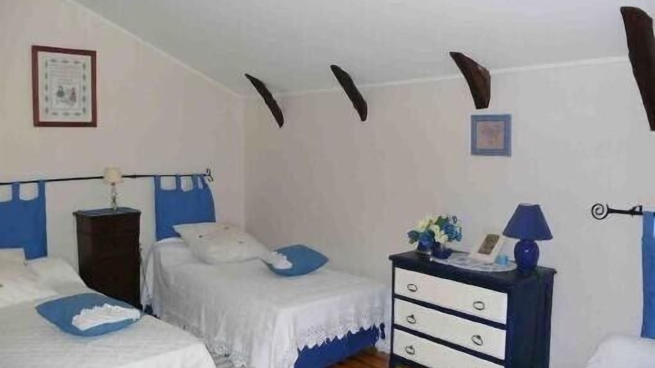 Photo of Bedroom in Saint-Joseph-des-Bancs