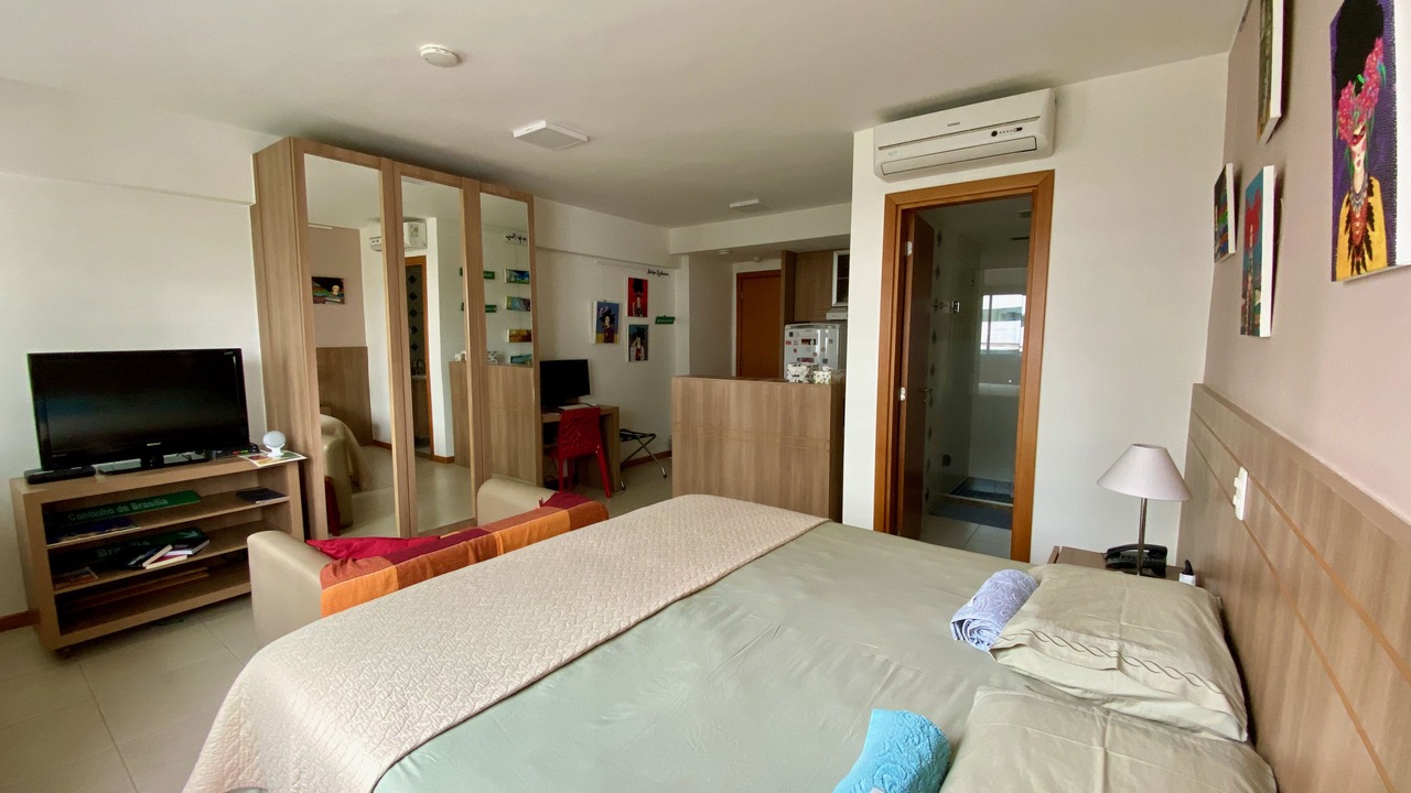 Photo of Bedroom in Setor Hoteleiro Norte