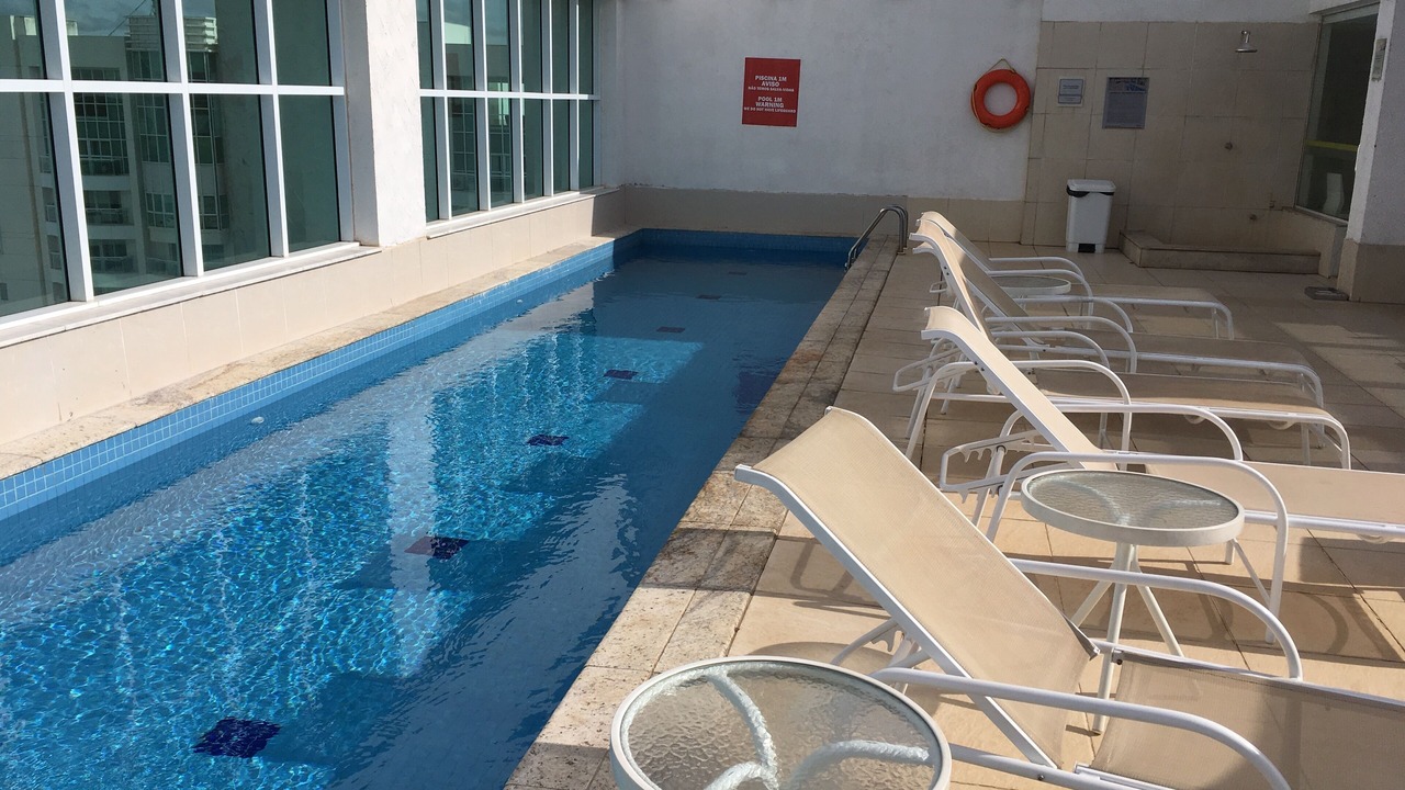 Photo of Outdoor in Setor Hoteleiro Norte