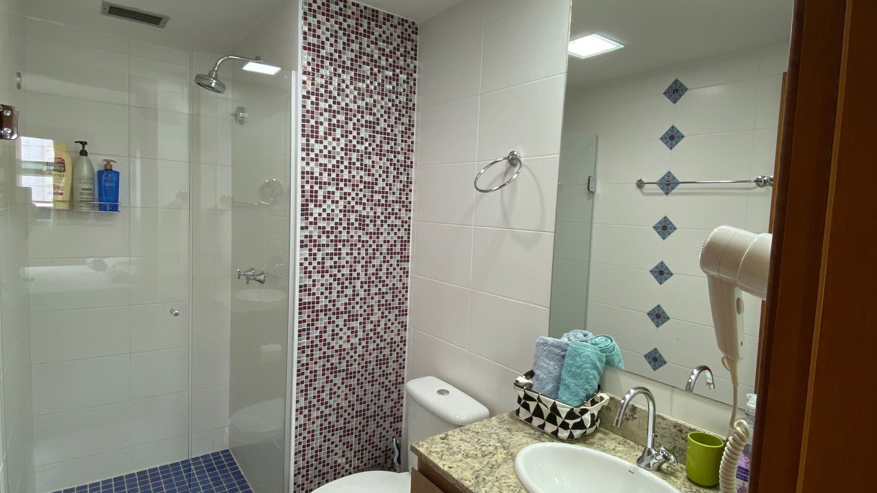 Photo of Bathroom in Setor Hoteleiro Norte