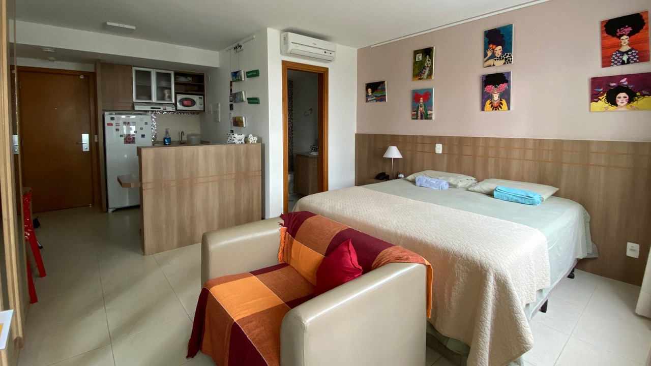 Photo of Bedroom in Setor Hoteleiro Norte