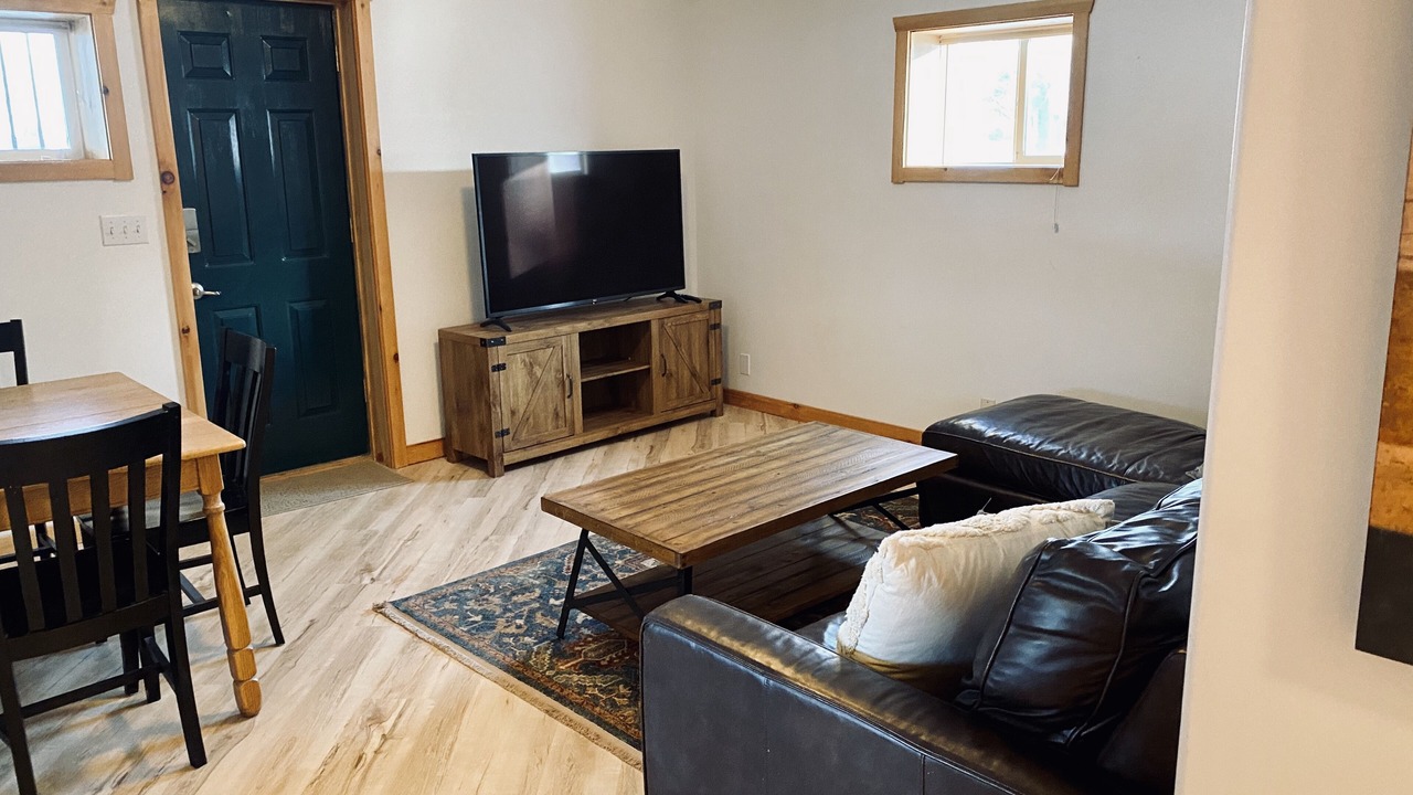 Photo of Livingroom in Teasdale