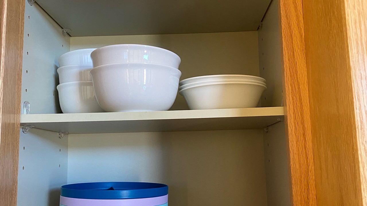 Photo of Kitchen in Teasdale
