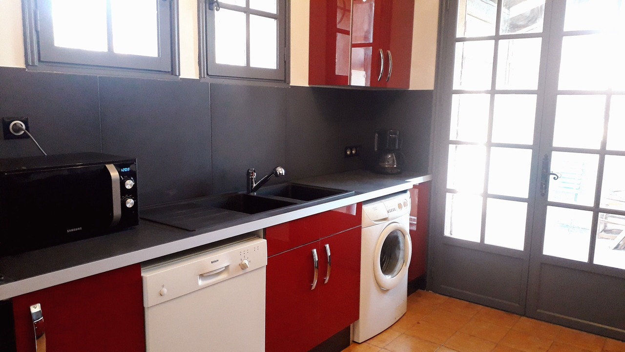Photo of Kitchen in Les Arcs-sur-Argens