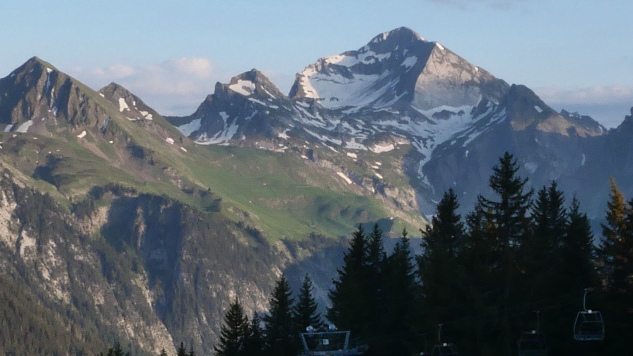Photo of Others in Manigod