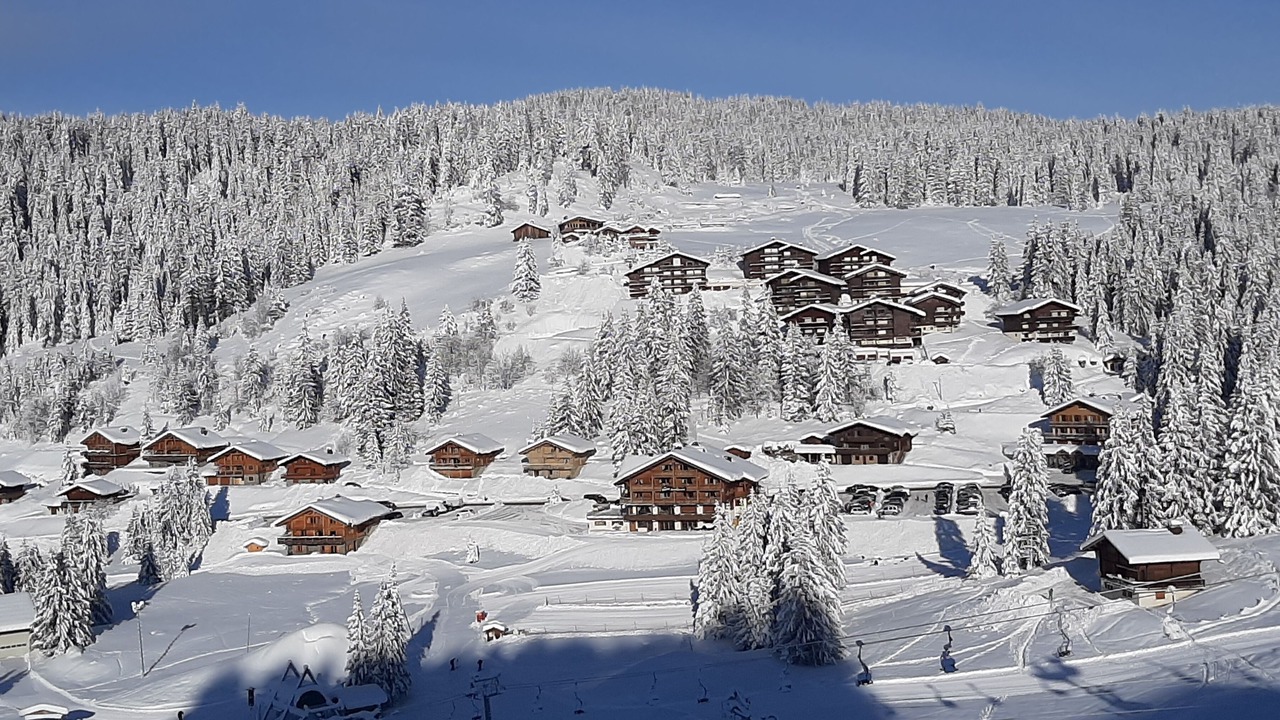 Photo of Outdoor in Manigod