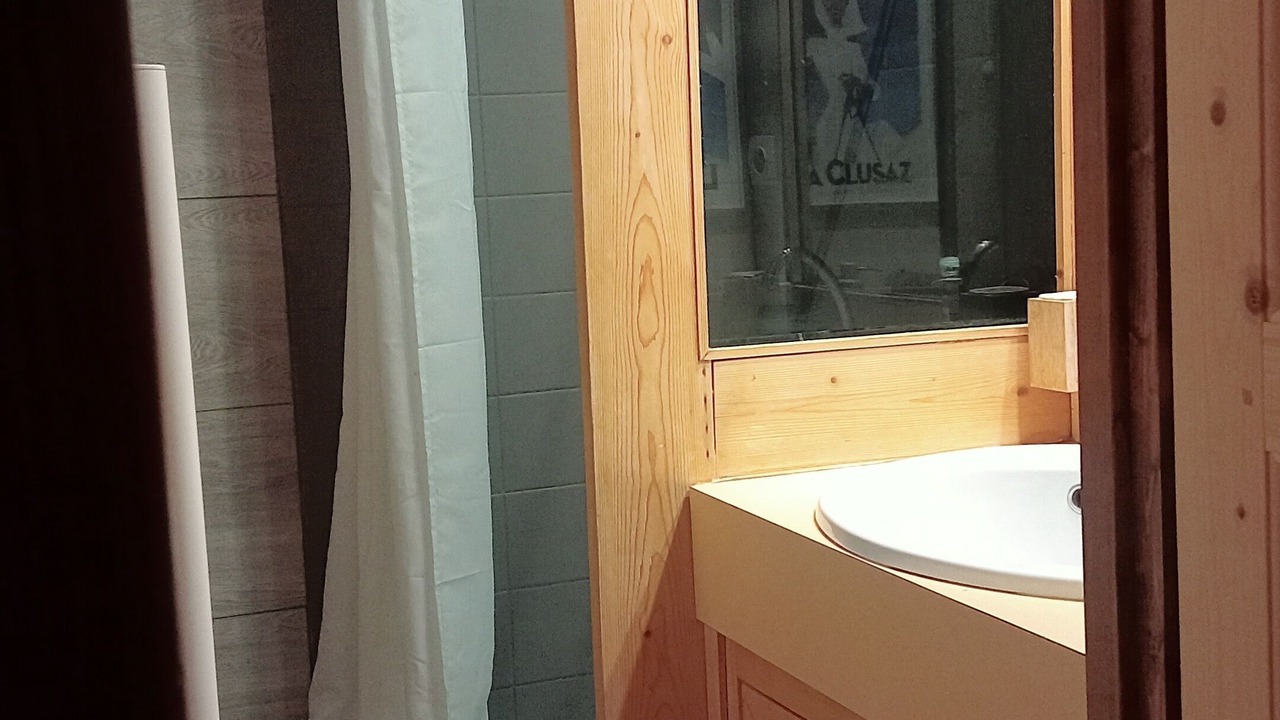 Photo of Bathroom in Manigod