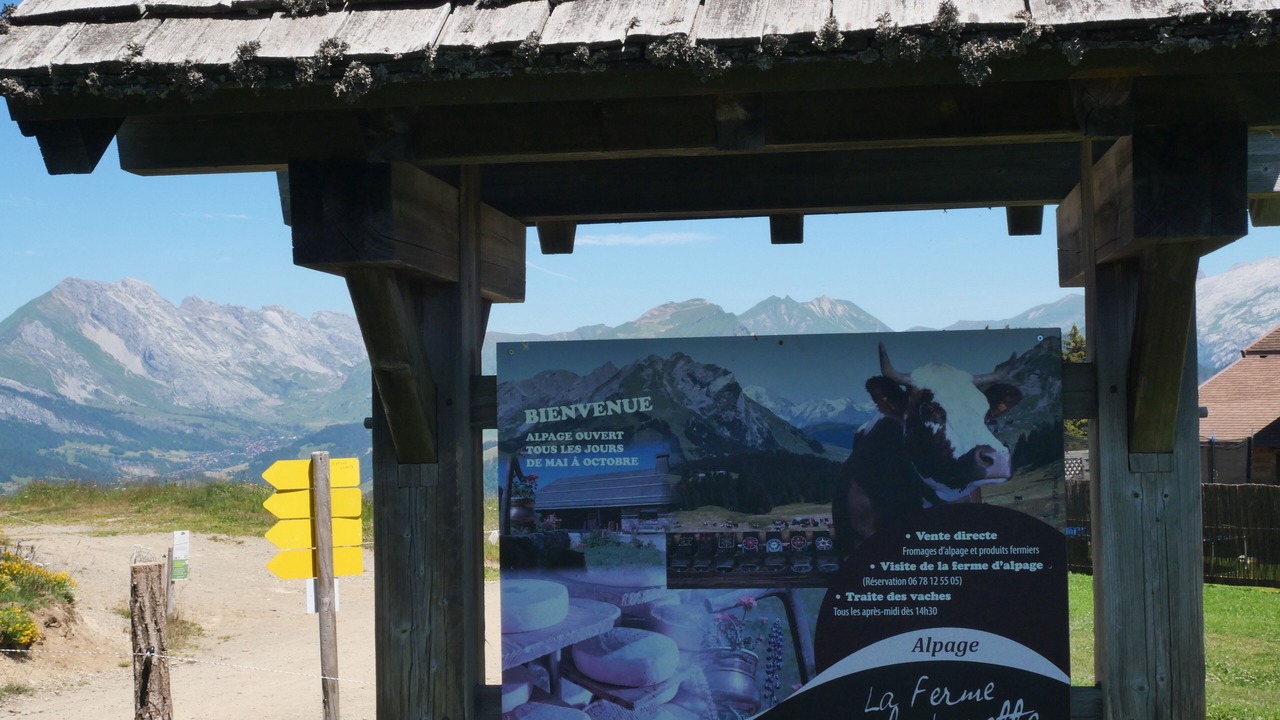 Photo of Outdoor in Manigod