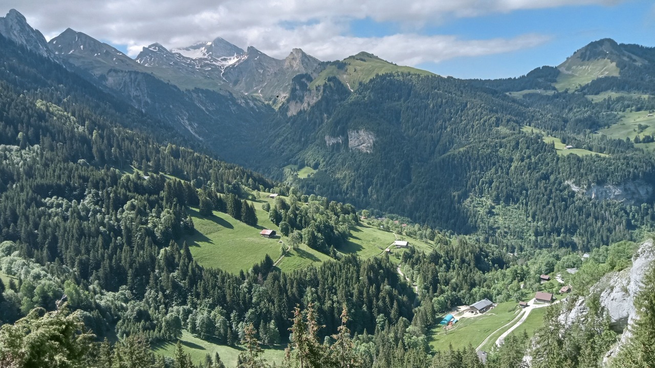 Photo of Outdoor in Manigod