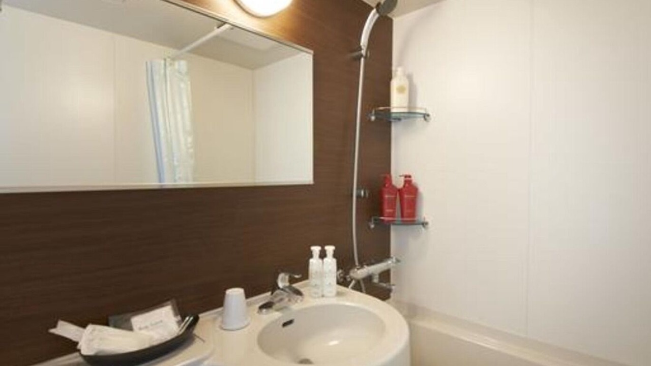 Photo of Bathroom in Koshigaya
