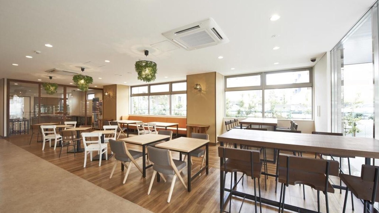 Photo of Others in Koshigaya