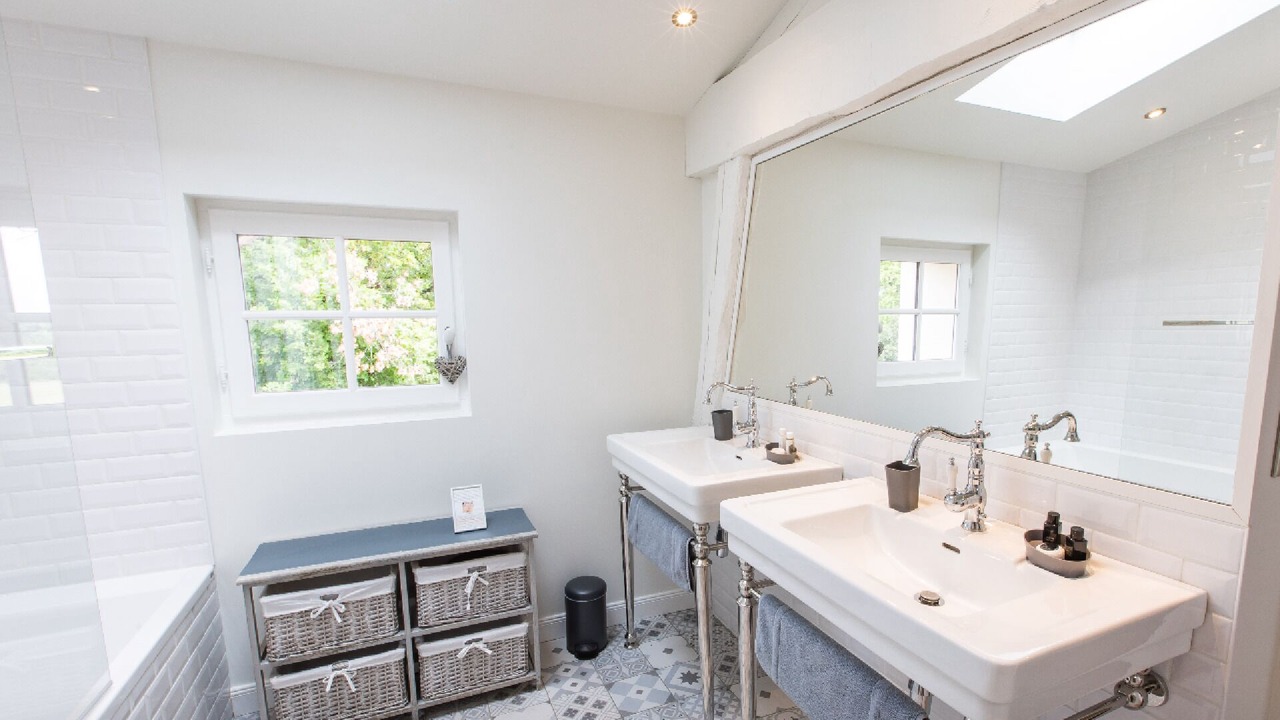 Photo of Bathroom in Latresne