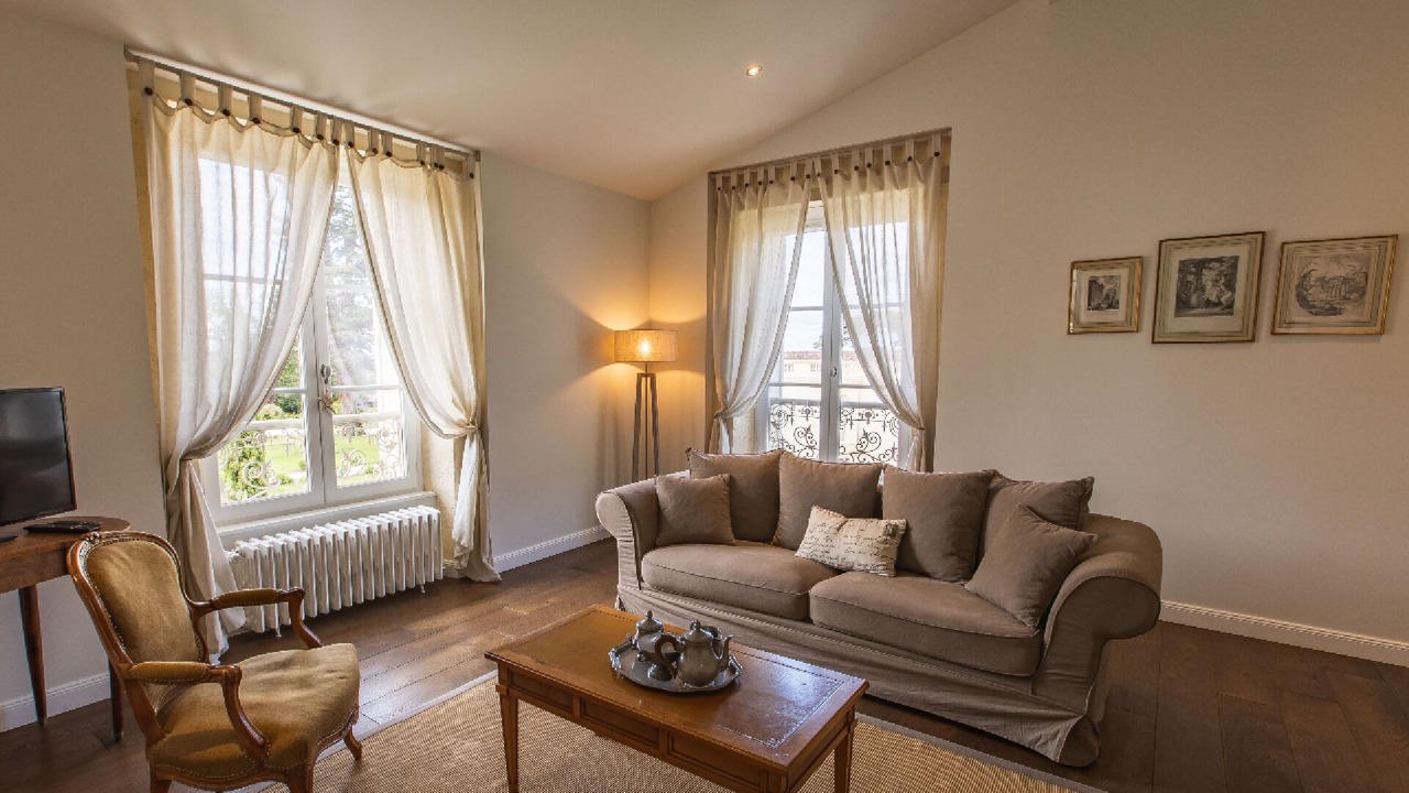 Photo of Livingroom in Latresne
