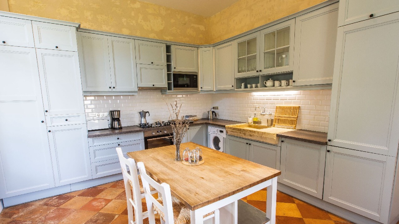 Photo of Kitchen in Latresne