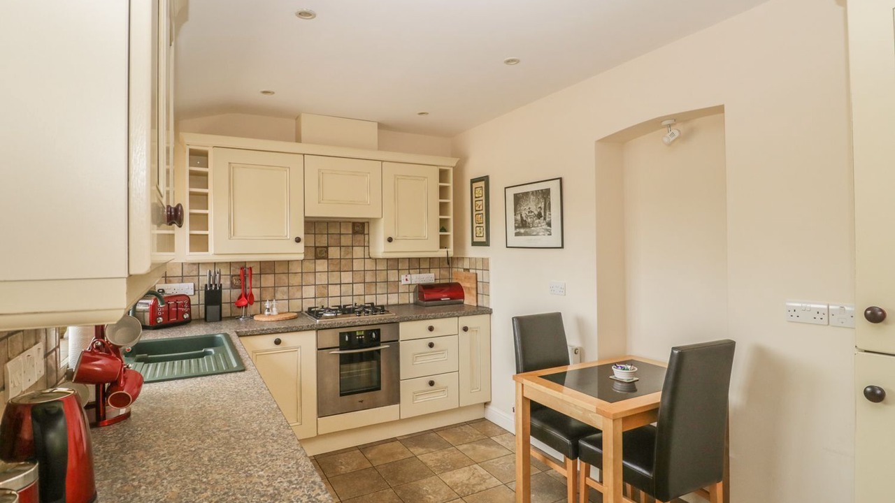 Photo of Kitchen in Warminster