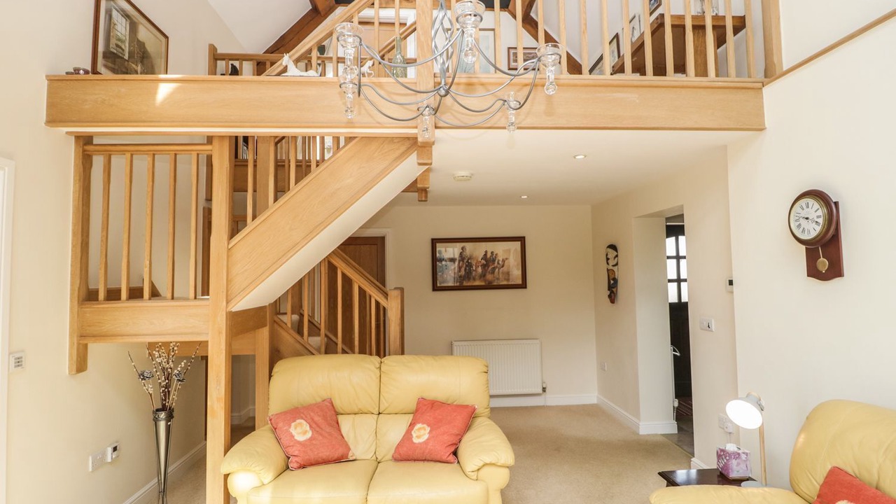 Photo of Livingroom in Warminster