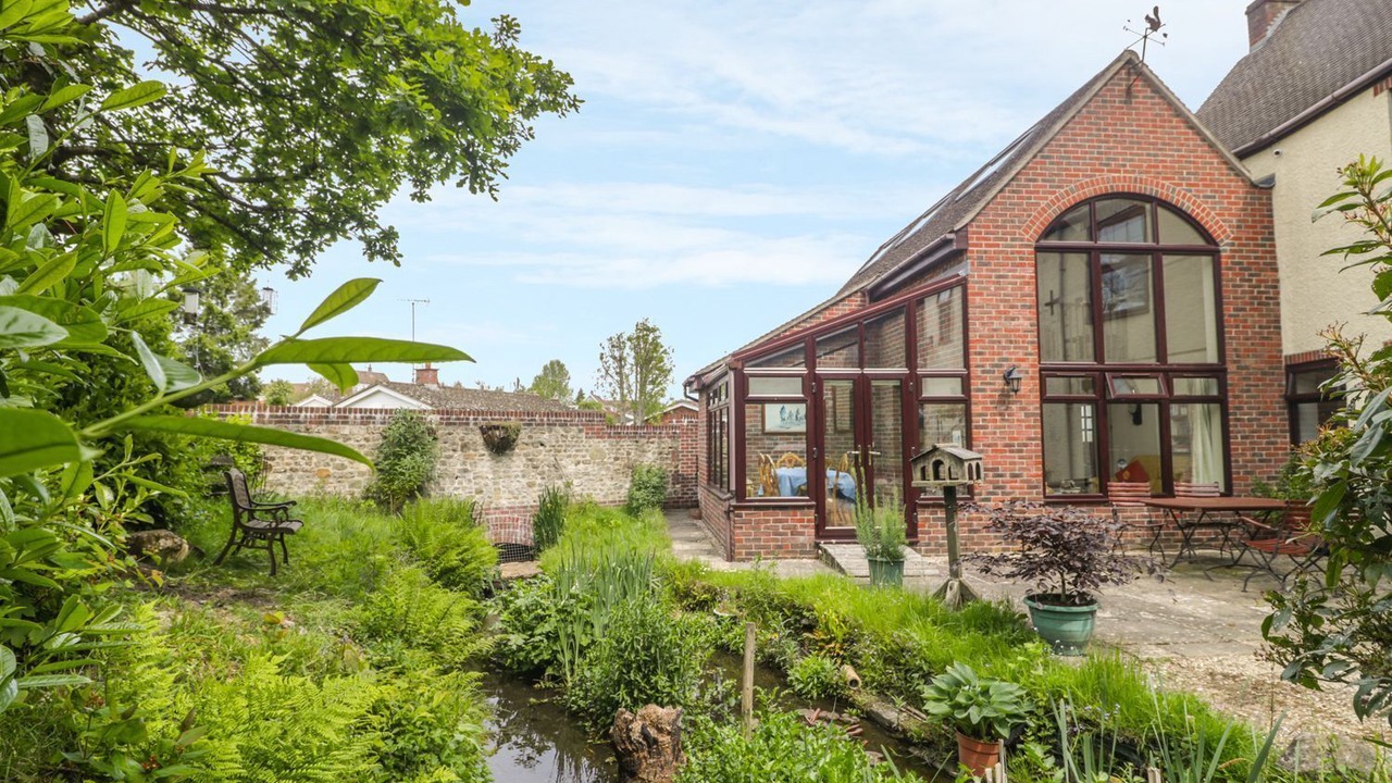 Photo of Outdoor in Warminster