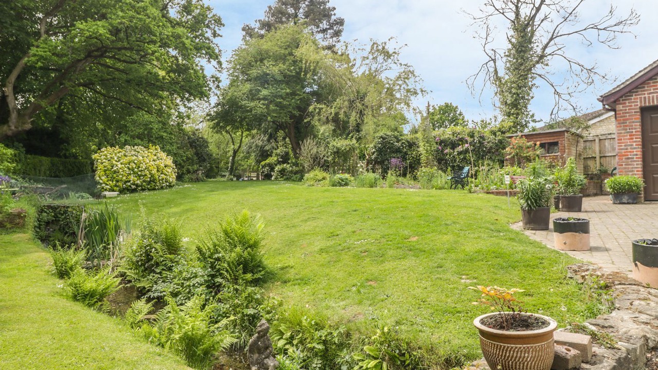 Photo of Outdoor in Warminster