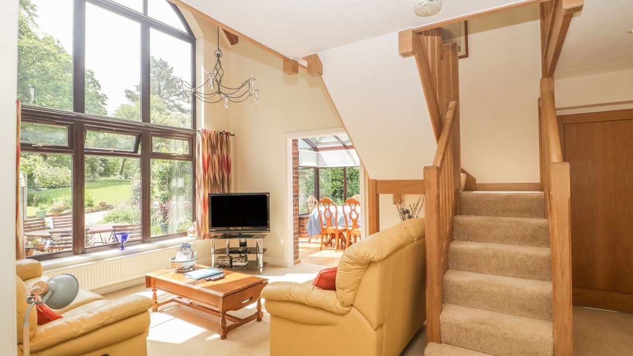 Photo of Livingroom in Warminster