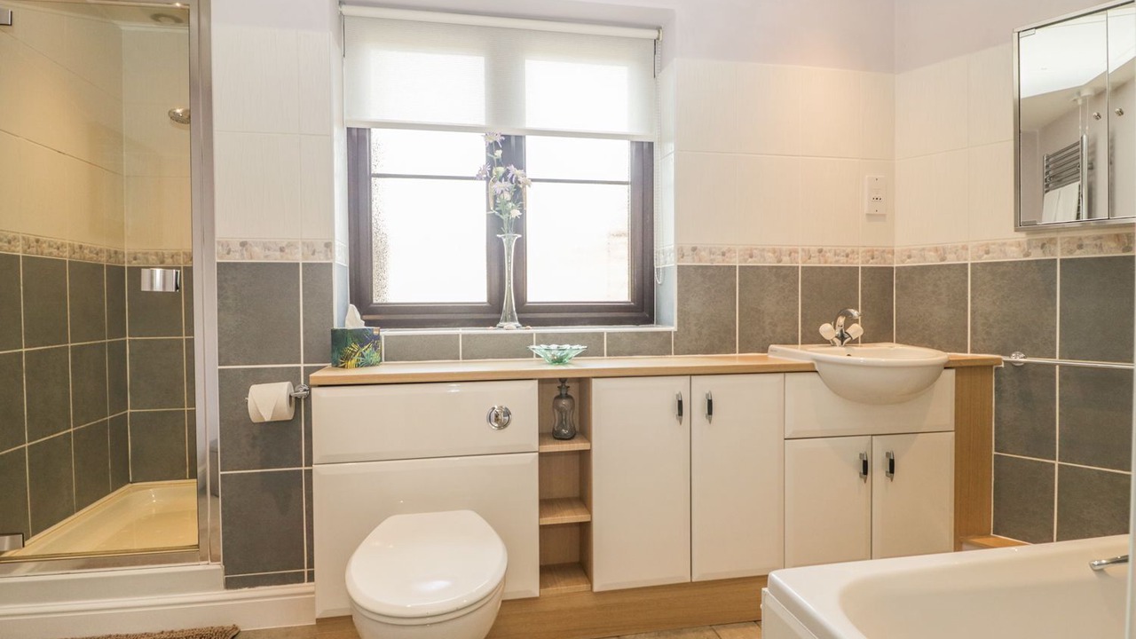 Photo of Bathroom in Warminster