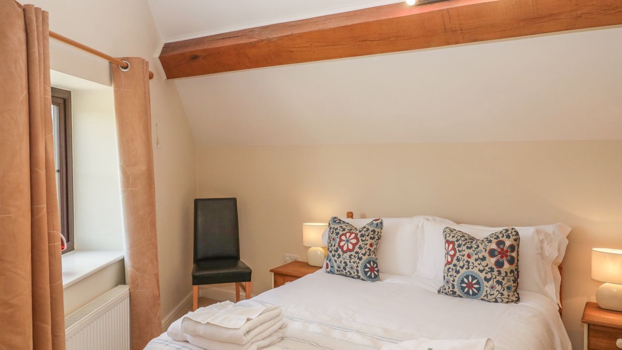 Photo of Bedroom in Warminster