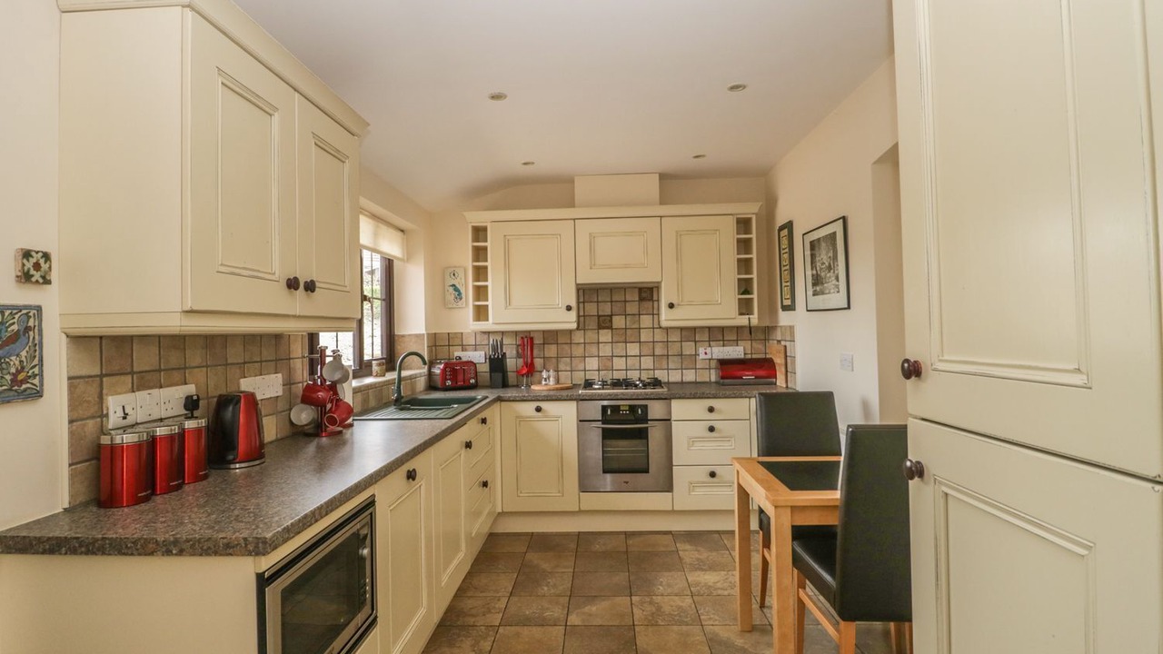 Photo of Kitchen in Warminster