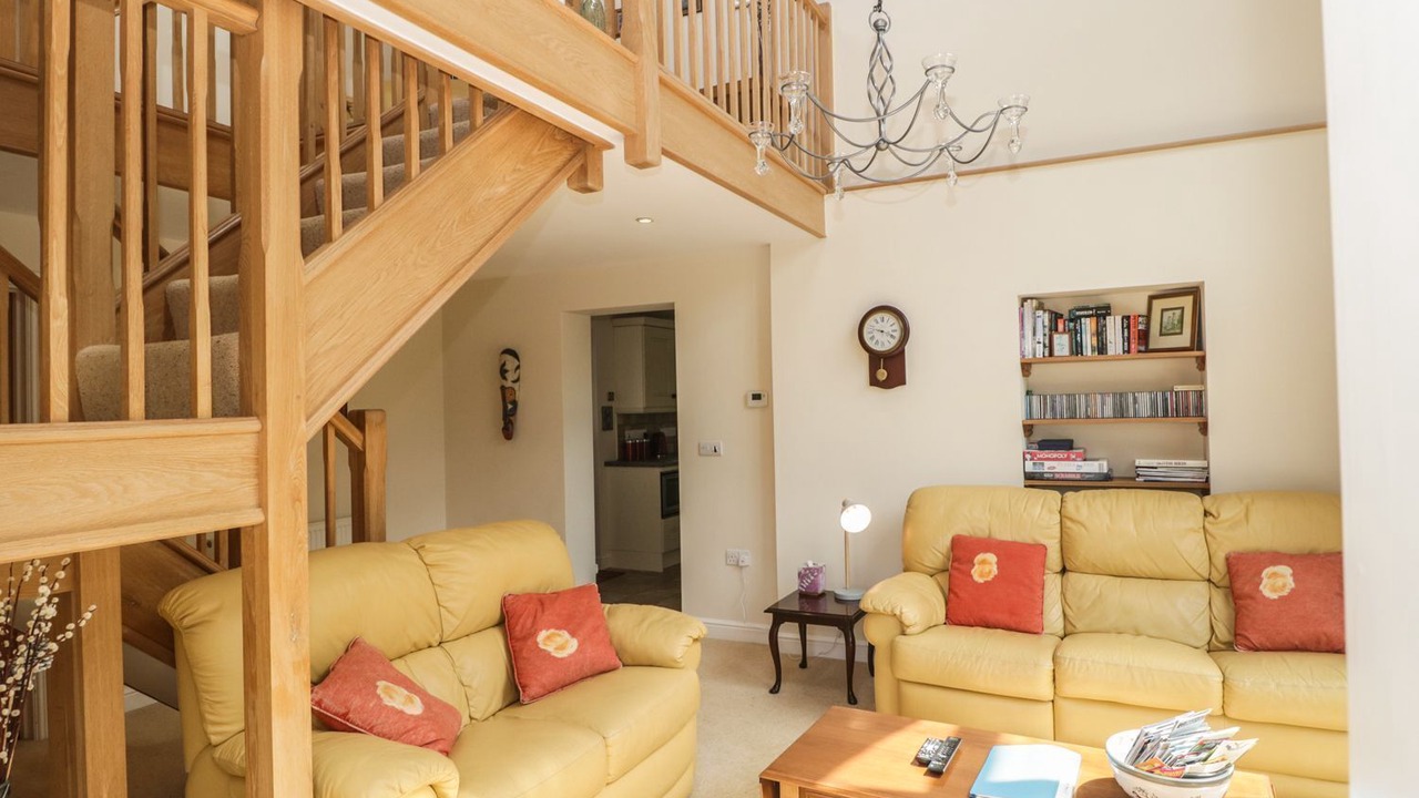Photo of Livingroom in Warminster
