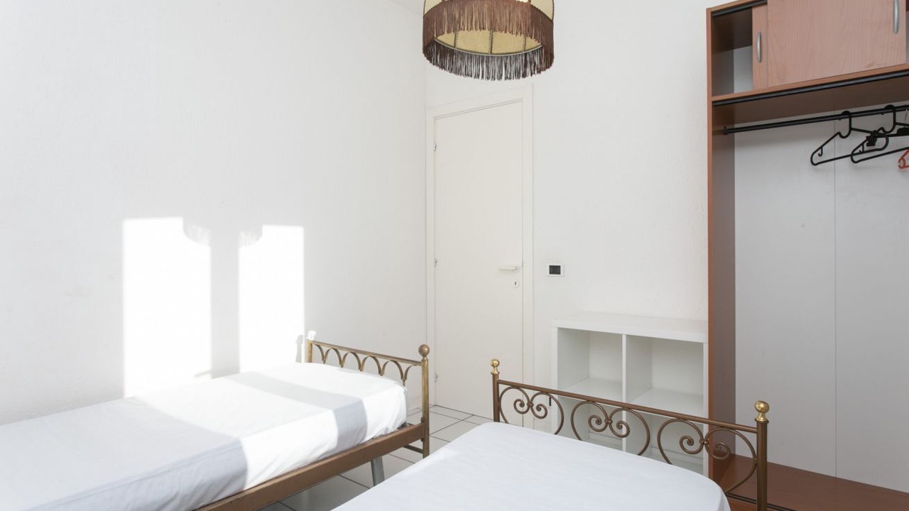 Photo of Bedroom in Villaggio Taunus
