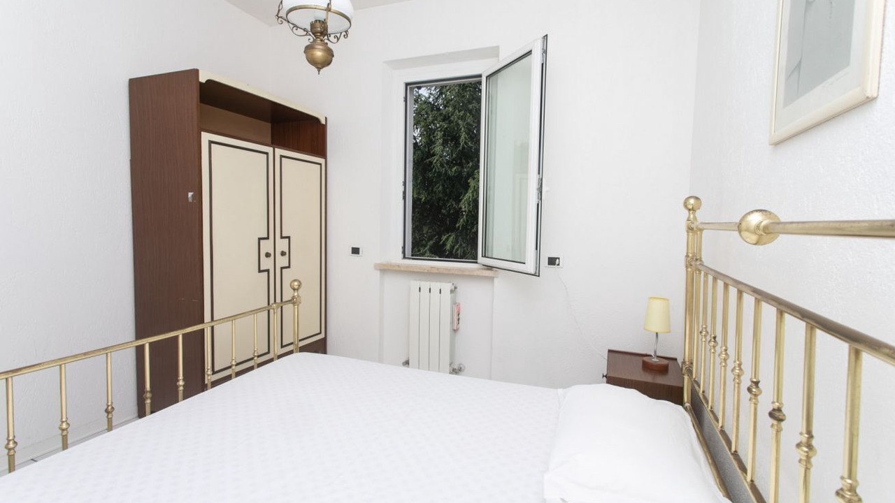 Photo of Bedroom in Villaggio Taunus