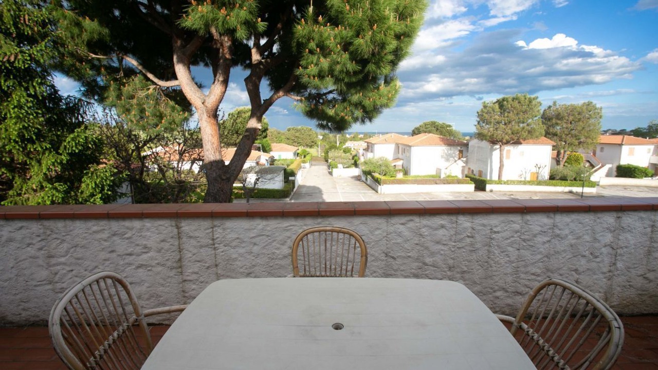 Photo of Outdoor in Villaggio Taunus