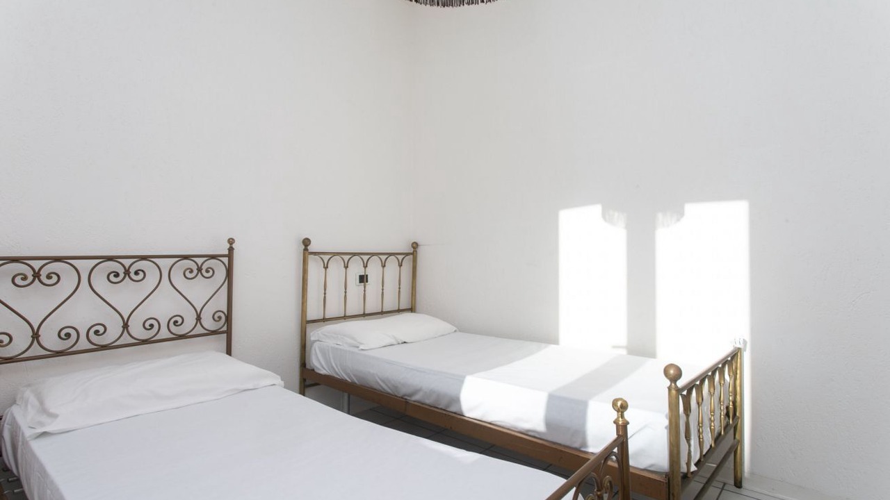 Photo of Bedroom in Villaggio Taunus