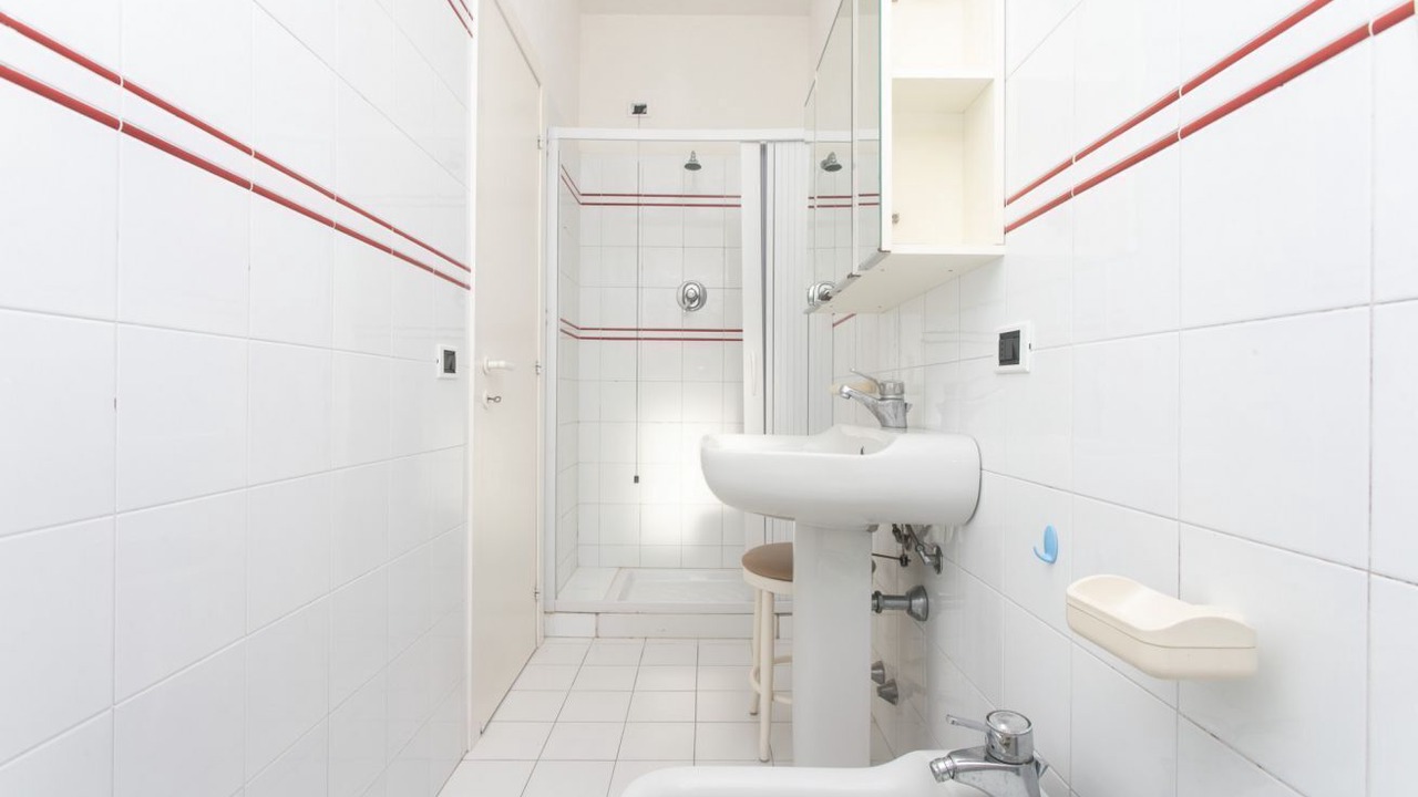 Photo of Bathroom in Villaggio Taunus