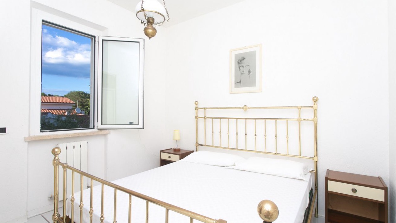 Photo of Bedroom in Villaggio Taunus