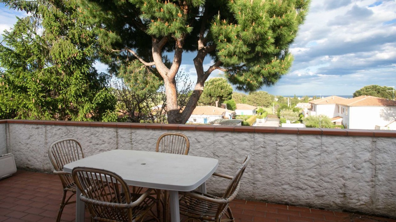 Photo of Outdoor in Villaggio Taunus