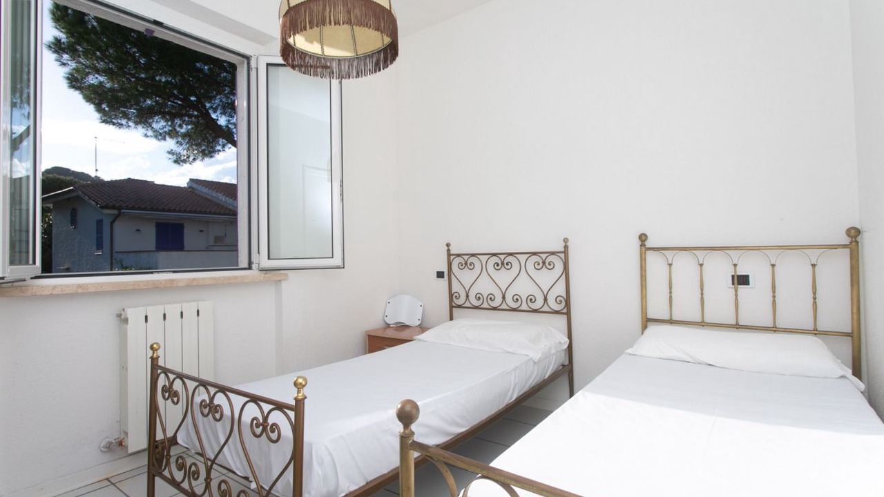 Photo of Bedroom in Villaggio Taunus