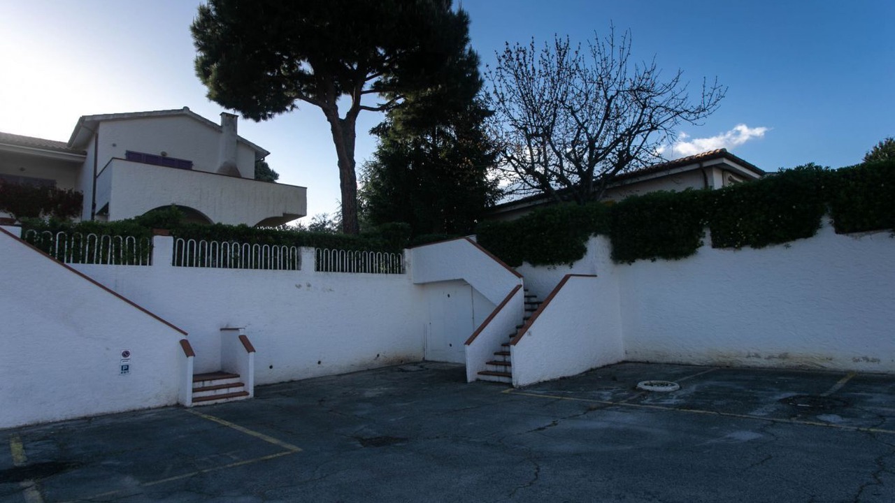 Photo of Outdoor in Villaggio Taunus