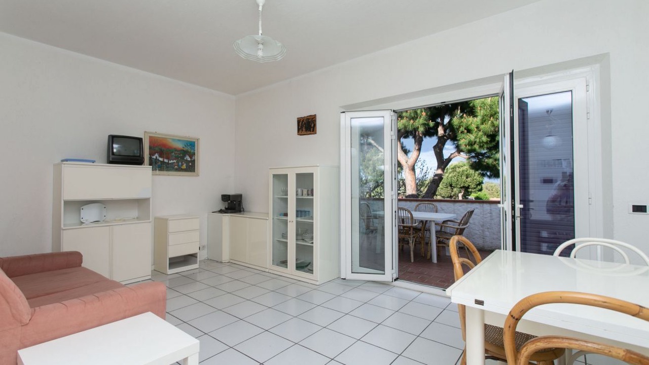 Photo of Livingroom in Villaggio Taunus