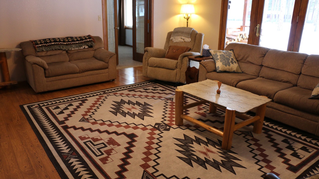 Photo of Livingroom in Gibbonsville