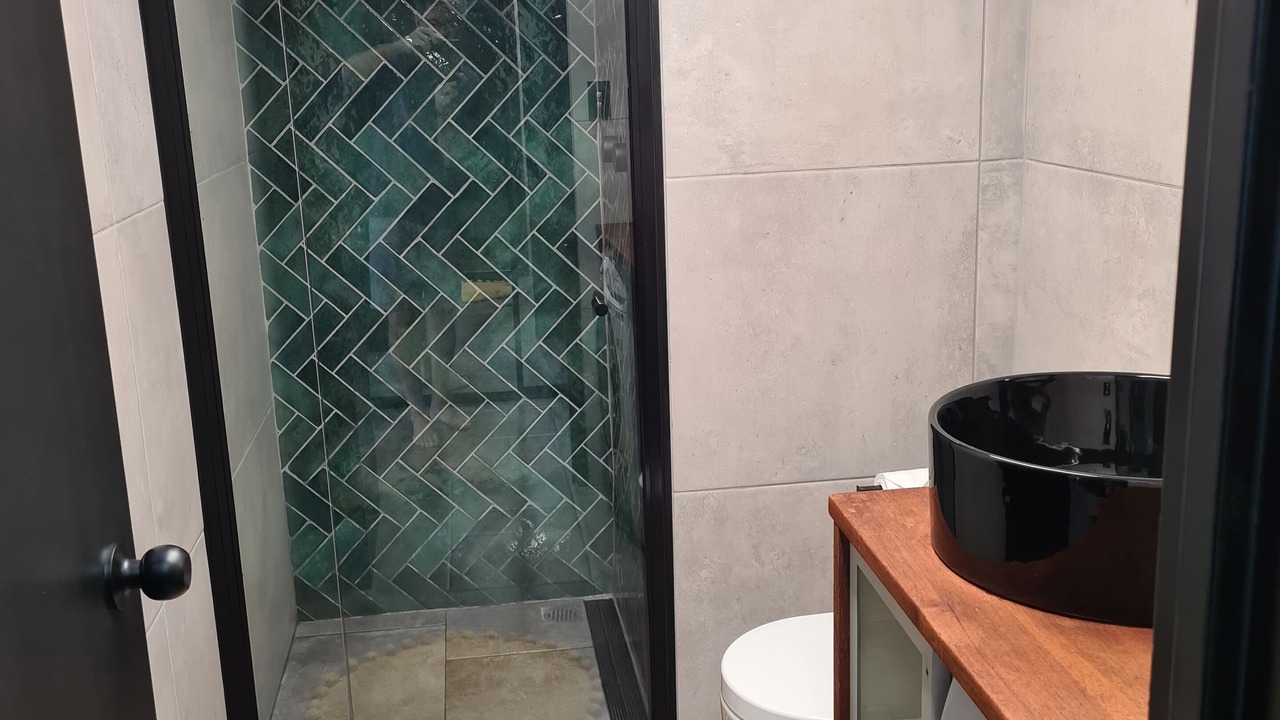 Photo of Bathroom in Dolphin Heads