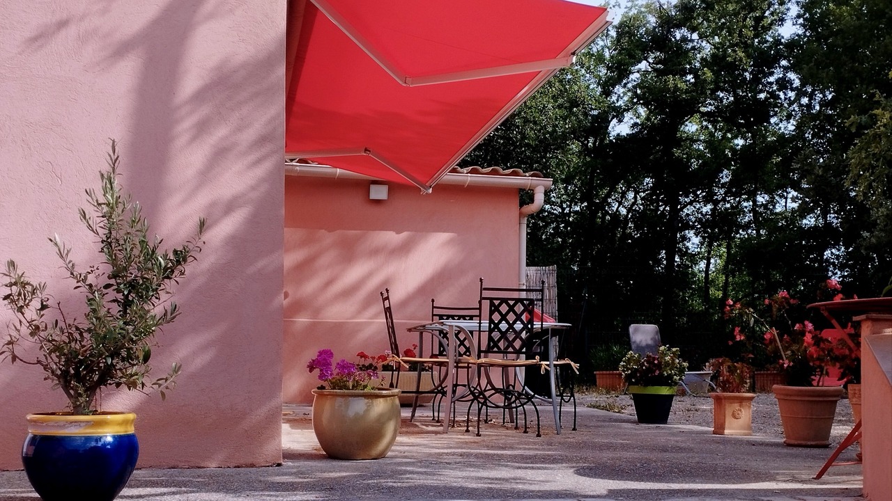 Photo of Outdoor in Saint-Maximin-la-Sainte-Baume