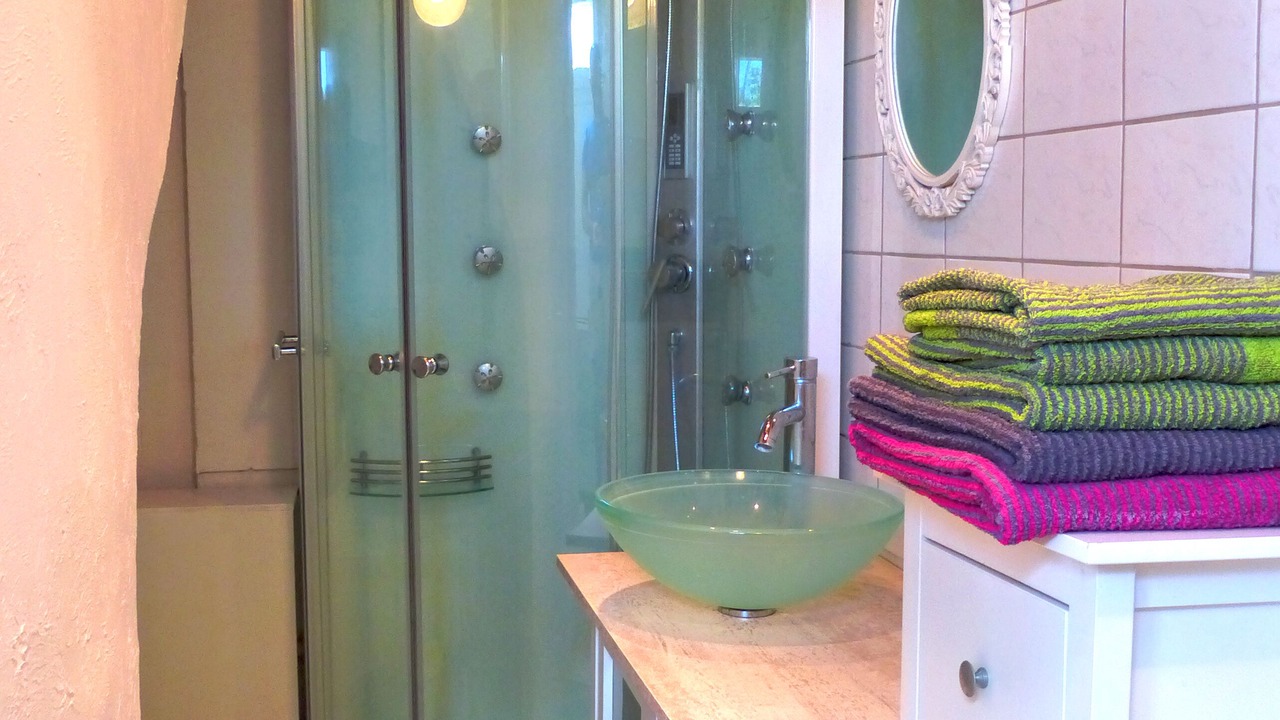Photo of Bathroom in Saint-Maximin-la-Sainte-Baume