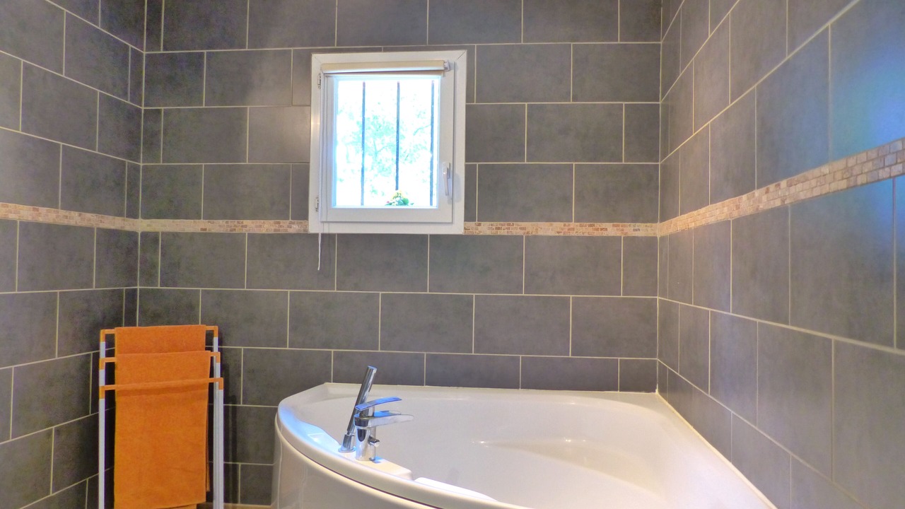 Photo of Bathroom in Saint-Maximin-la-Sainte-Baume