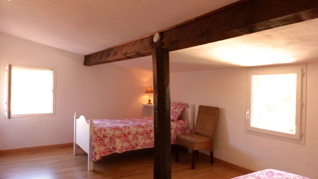 Photo of Bedroom in Saint-Maximin-la-Sainte-Baume