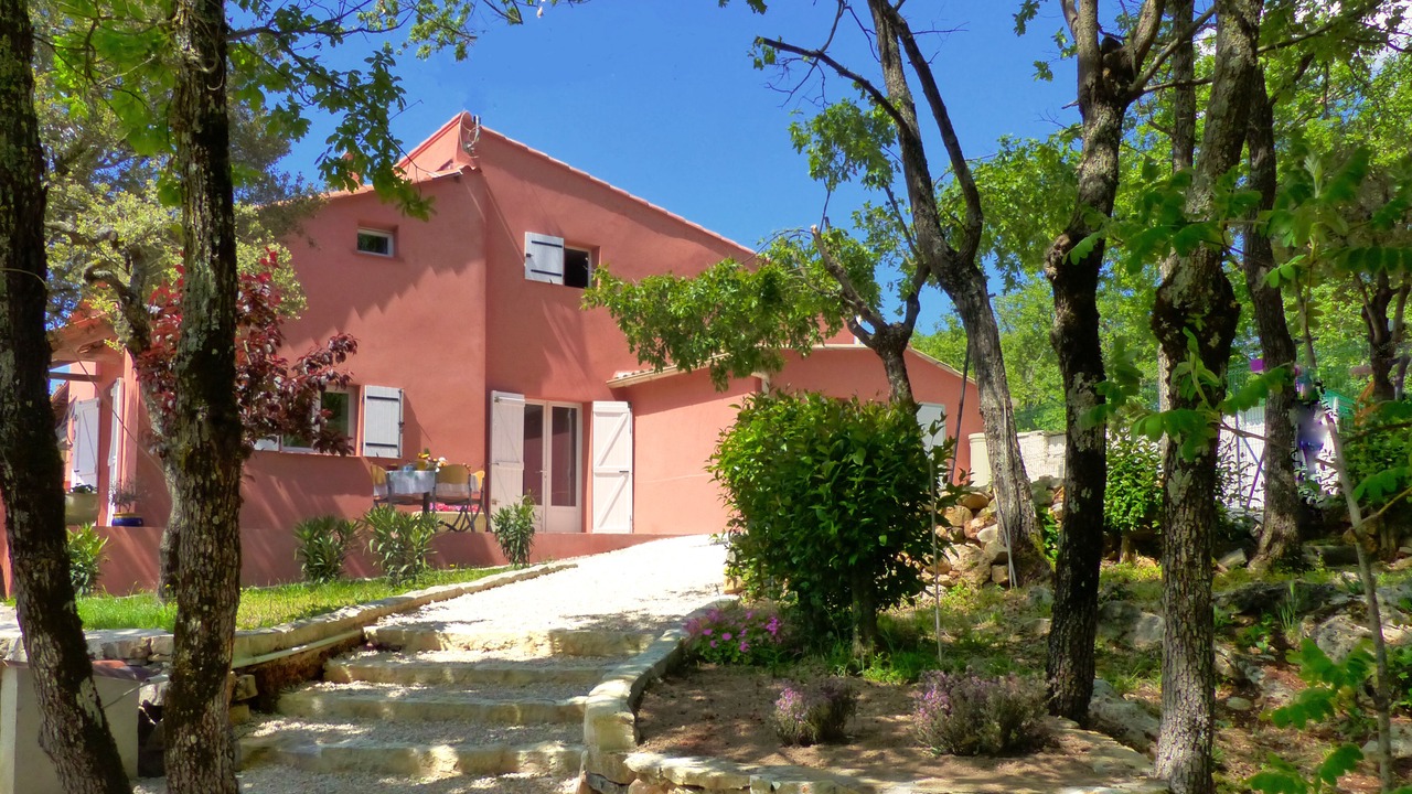 Photo of Outdoor in Saint-Maximin-la-Sainte-Baume