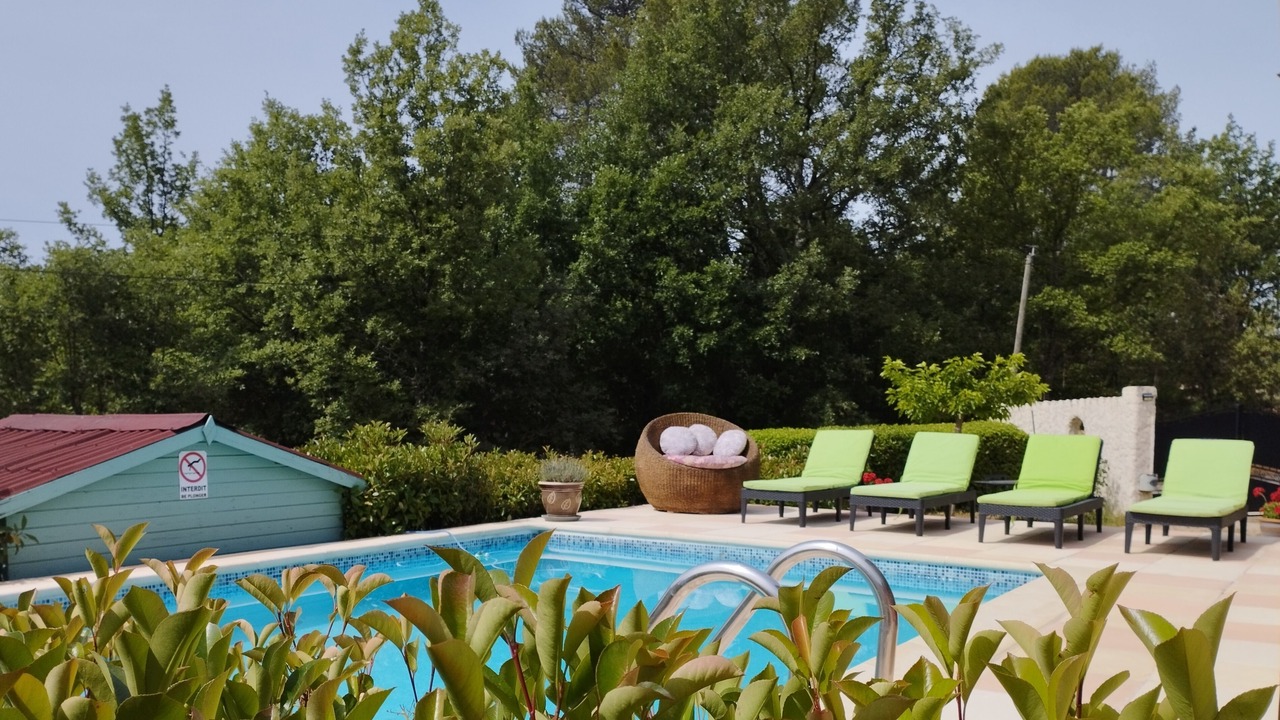 Photo of Outdoor in Saint-Maximin-la-Sainte-Baume